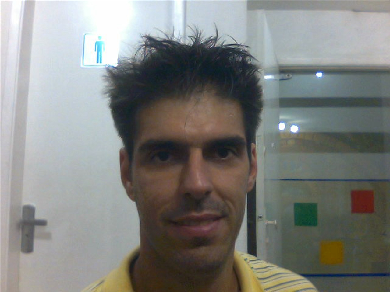 Luiz Gustavo Moreira Santos